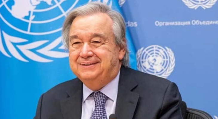 বাংলাদেশের নির্বাচন ও গণভোটকে স্বাগত জানিয়েছে জাতিসংঘ